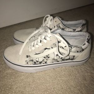 Vans -Butterfly Old Skool